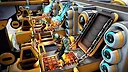 Evil Genius 2: Abomination Pack Screenshot 12