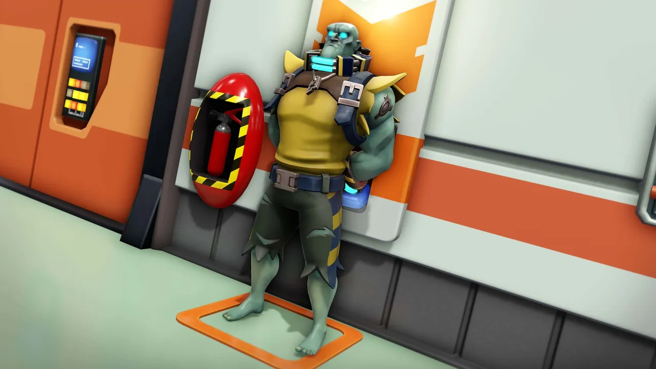 Evil Genius 2: Abomination Pack Screenshot 1