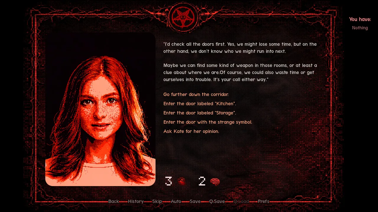 Sacrificium Screenshot 4