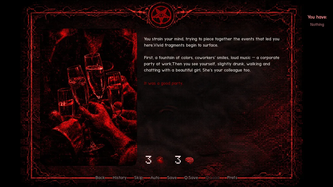 Sacrificium Screenshot 5