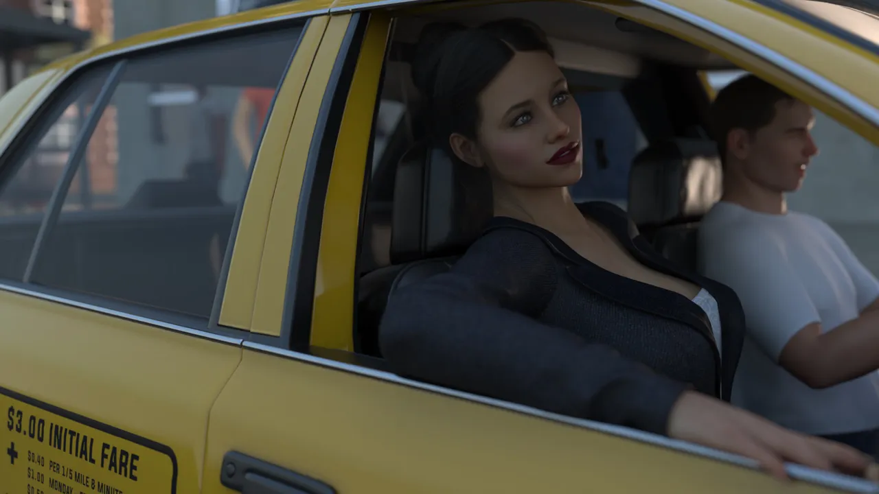 The Adored Marriage Screenshot 17