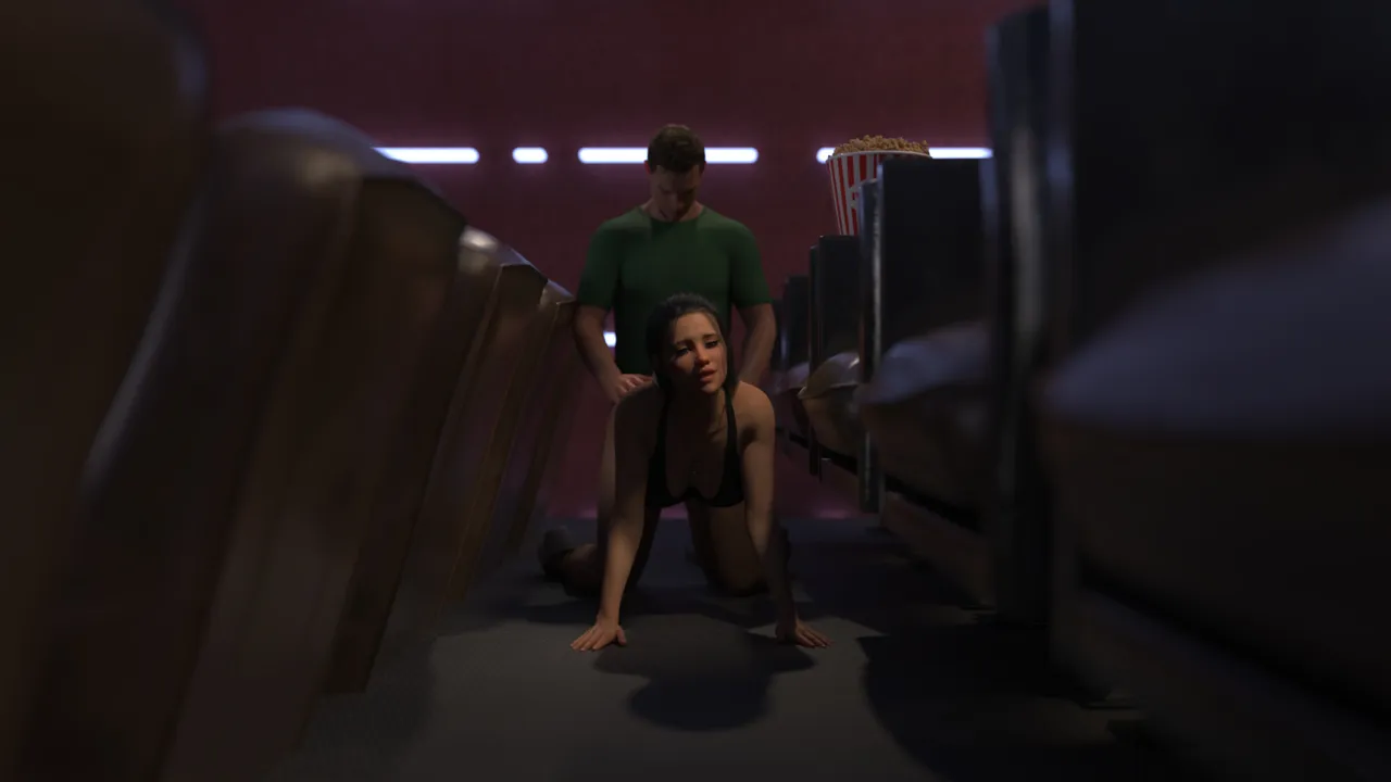 The Adored Marriage Screenshot 9