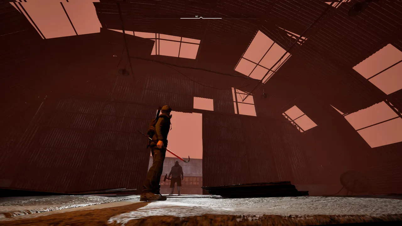ROTWAKE Screenshot 4