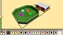 Coloring Voxels - Board Game Party Pack Screenshot 4