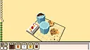 Coloring Voxels - Board Game Party Pack Screenshot 2