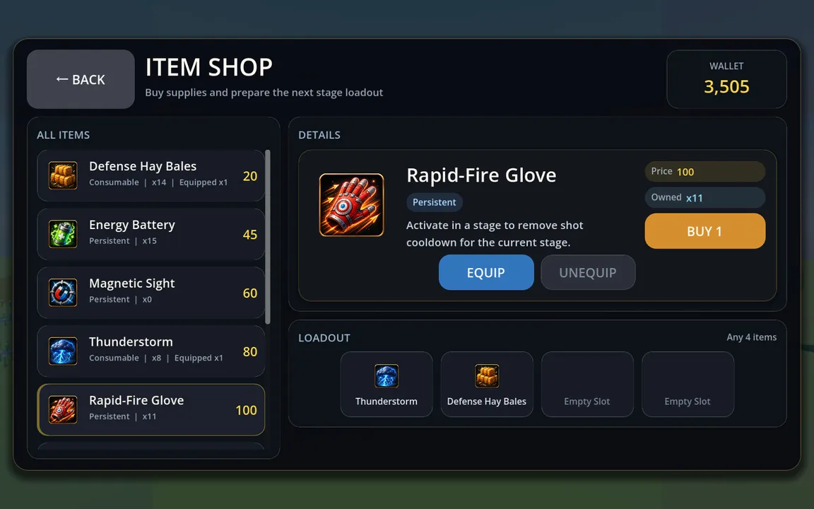 Plunger Archer: Wild Ranges Screenshot 4