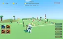 Plunger Archer: Wild Ranges Screenshot 7