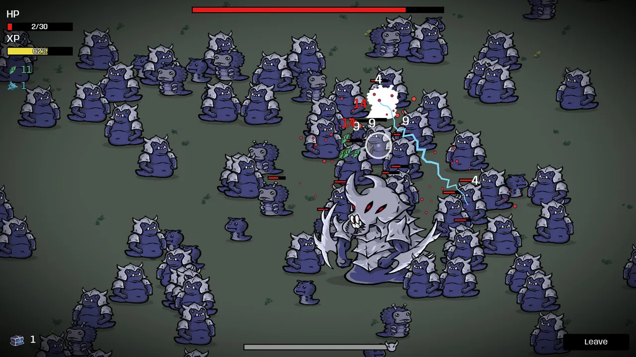 Squimo Screenshot 0