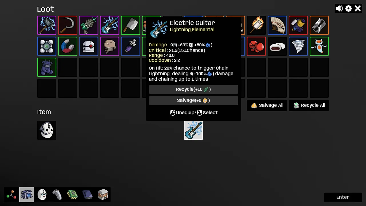 Squimo Screenshot 2