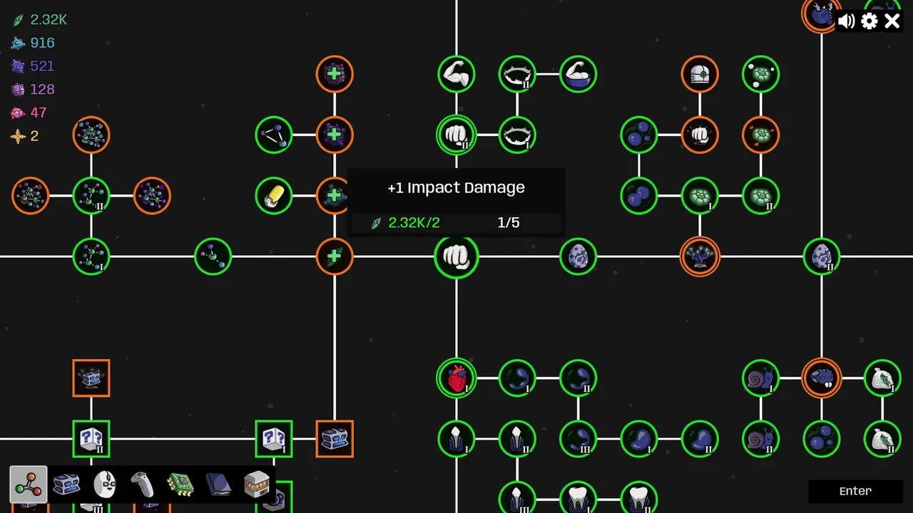 Squimo Screenshot 1