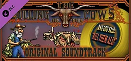 The Culling Of The Cows: Original Soundtrack