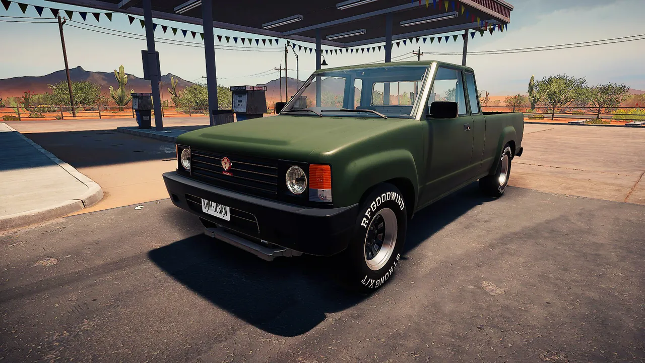 Car Mechanic Simulator 2021 - Pickup DLC Screenshot 11
