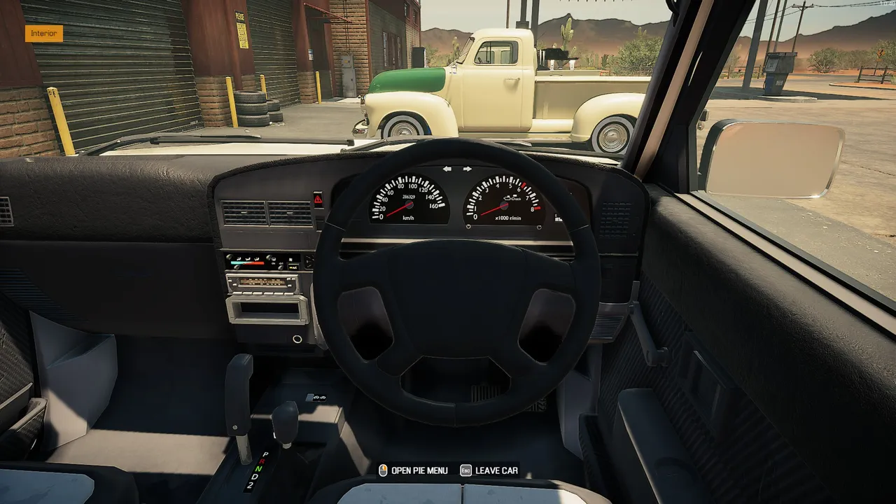 Car Mechanic Simulator 2021 - Pickup DLC Screenshot 3