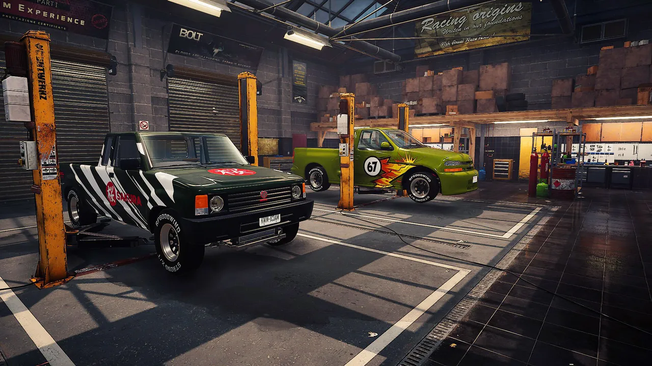 Car Mechanic Simulator 2021 - Pickup DLC Screenshot 8
