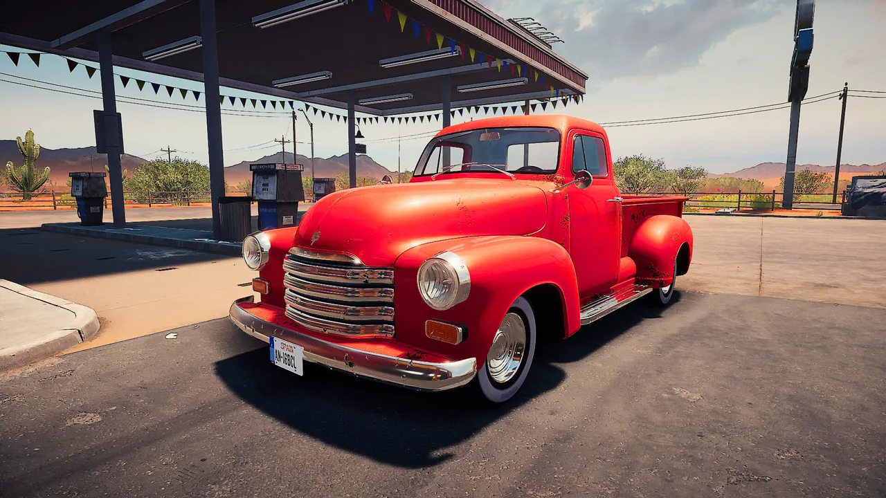 Car Mechanic Simulator 2021 - Pickup DLC Screenshot 6