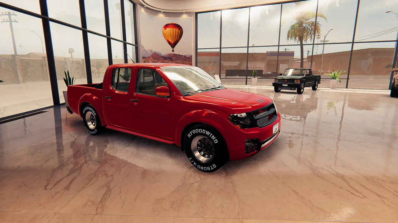 Car Mechanic Simulator 2021 - Pickup DLC Screenshot 10
