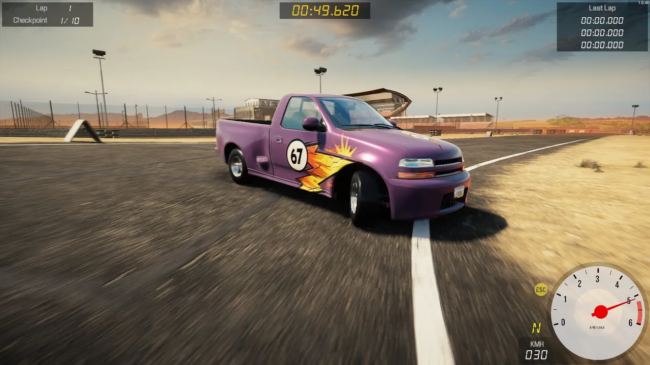Car Mechanic Simulator 2021 - Pickup DLC Screenshot 1
