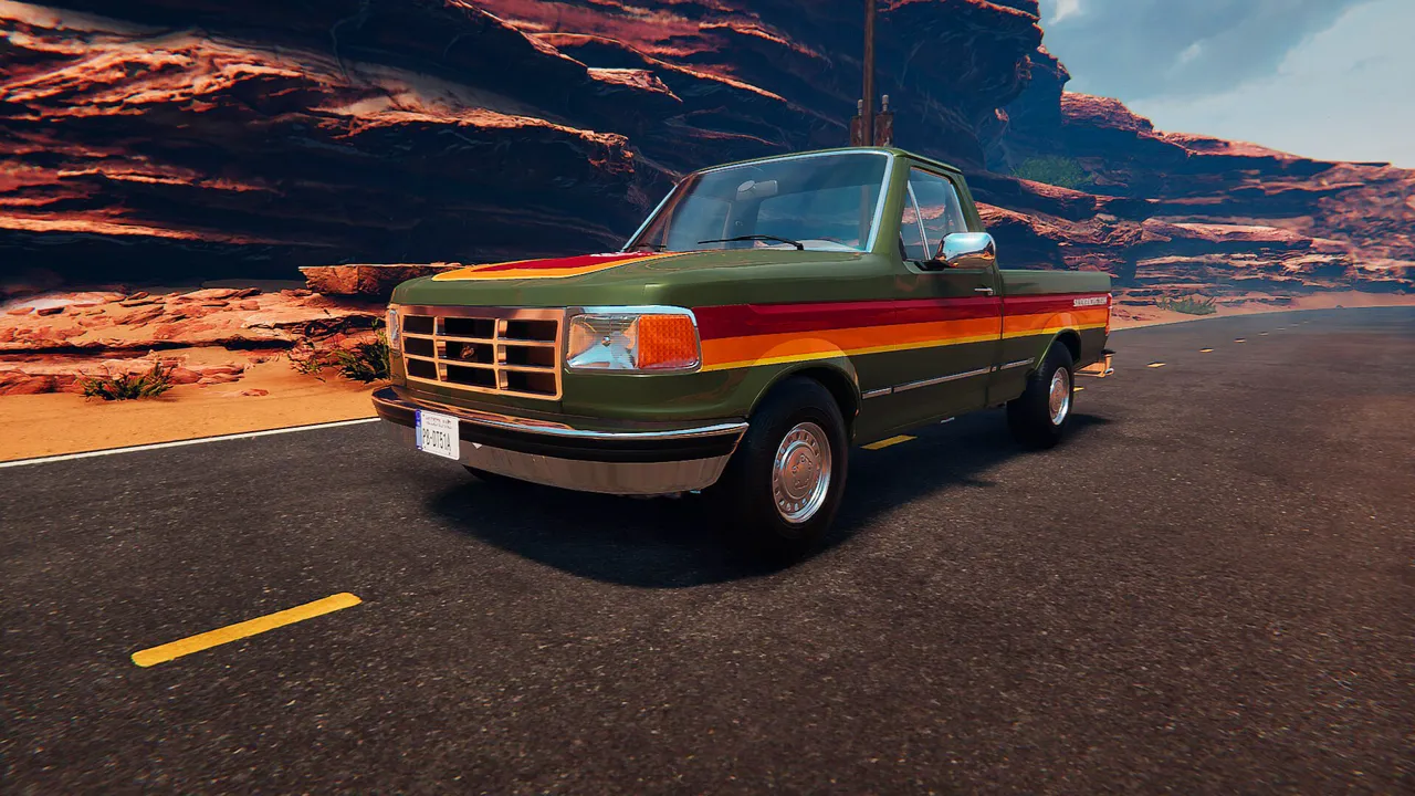 Car Mechanic Simulator 2021 - Pickup DLC Screenshot 12