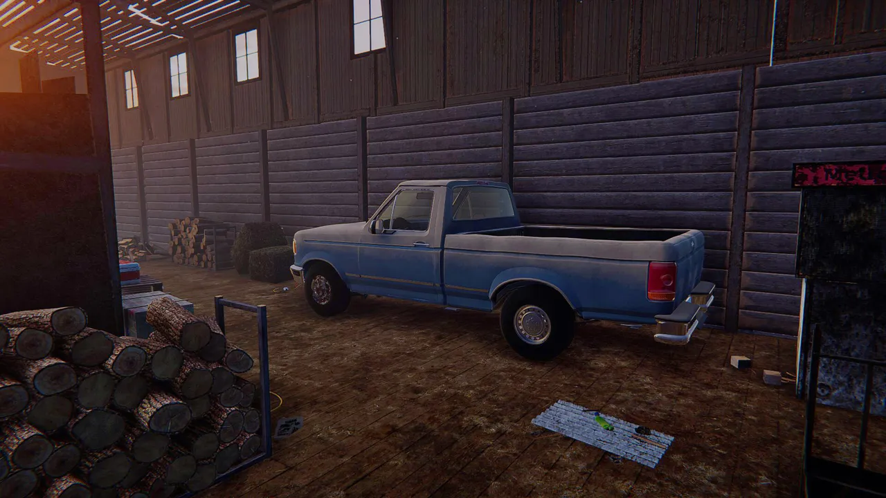 Car Mechanic Simulator 2021 - Pickup DLC Screenshot 5