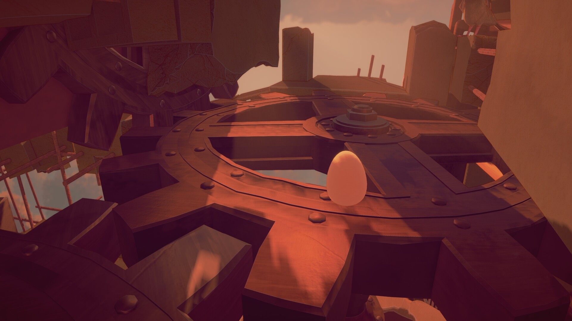 Egging On Screenshot 4