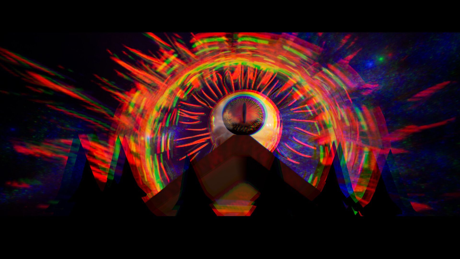 We need a doorman. Demo Screenshot 2