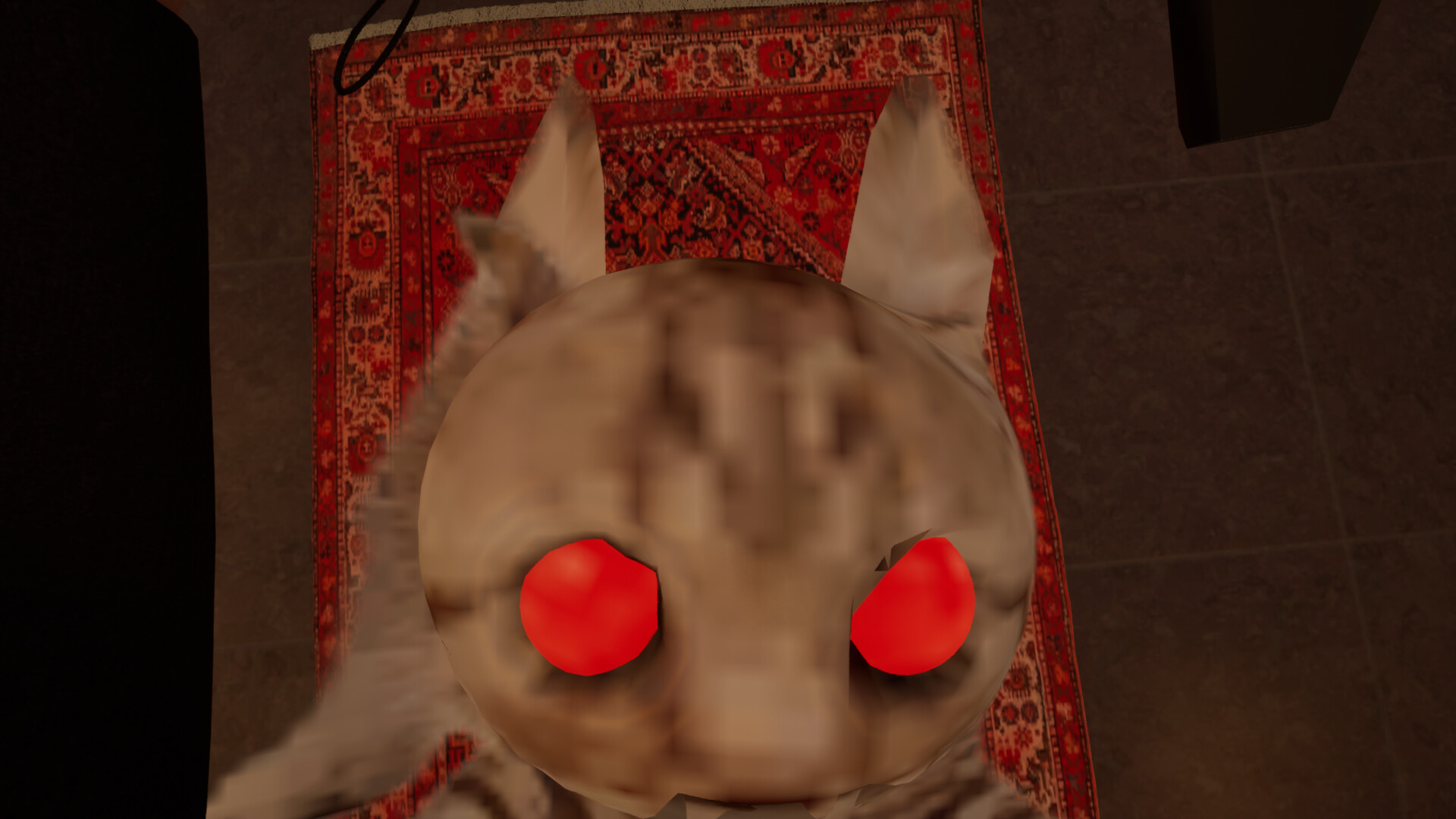 We need a doorman. Demo Screenshot 9