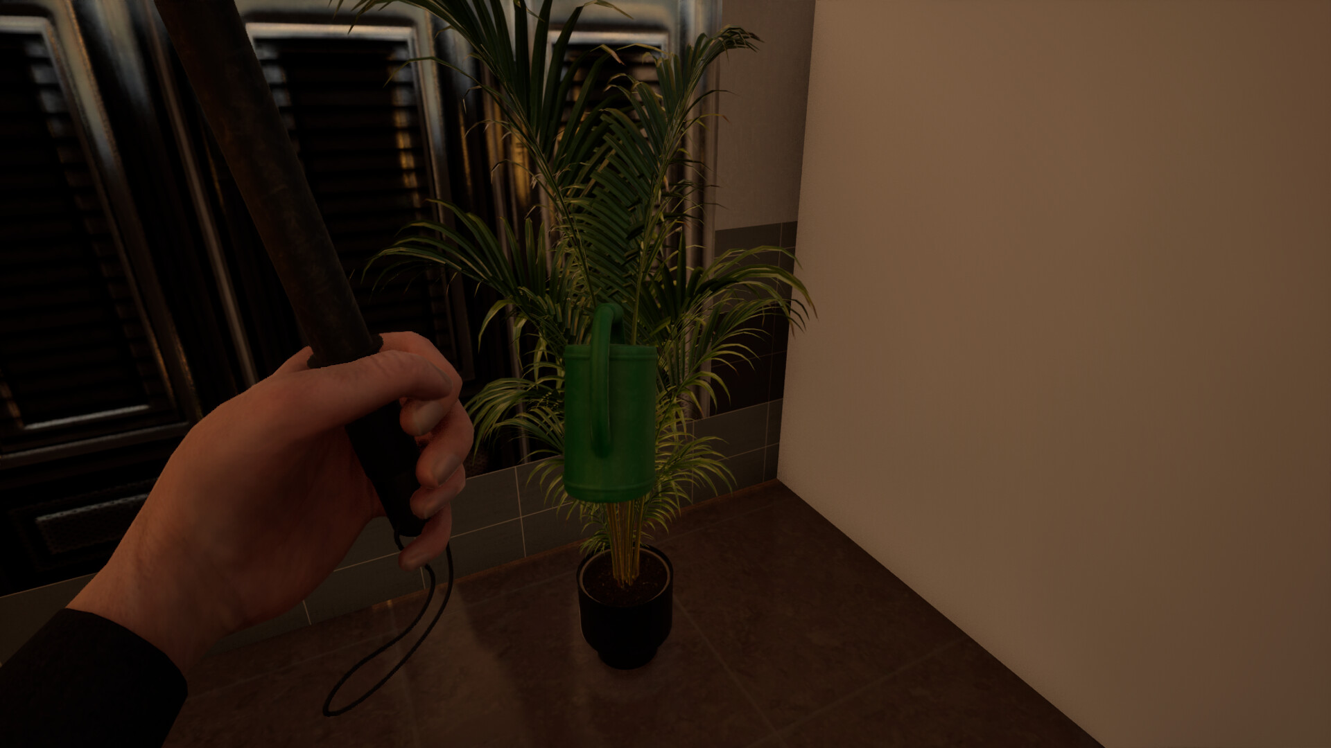 We need a doorman. Demo Screenshot 11