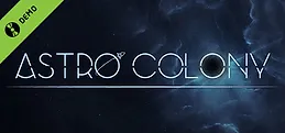 Astro Colony Demo