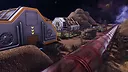 Astro Colony Demo Screenshot 2