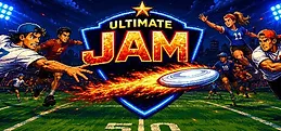 Ultimate Jam Playtest