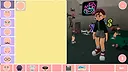 3D Cutie Character Creator Screenshot 2