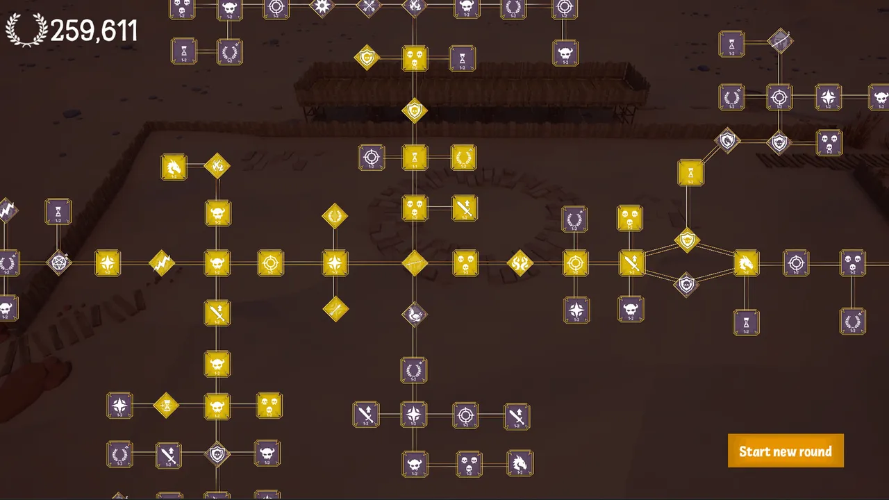 Farm the Fame Screenshot 2