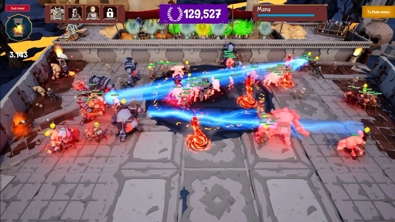 Farm the Fame Screenshot 4