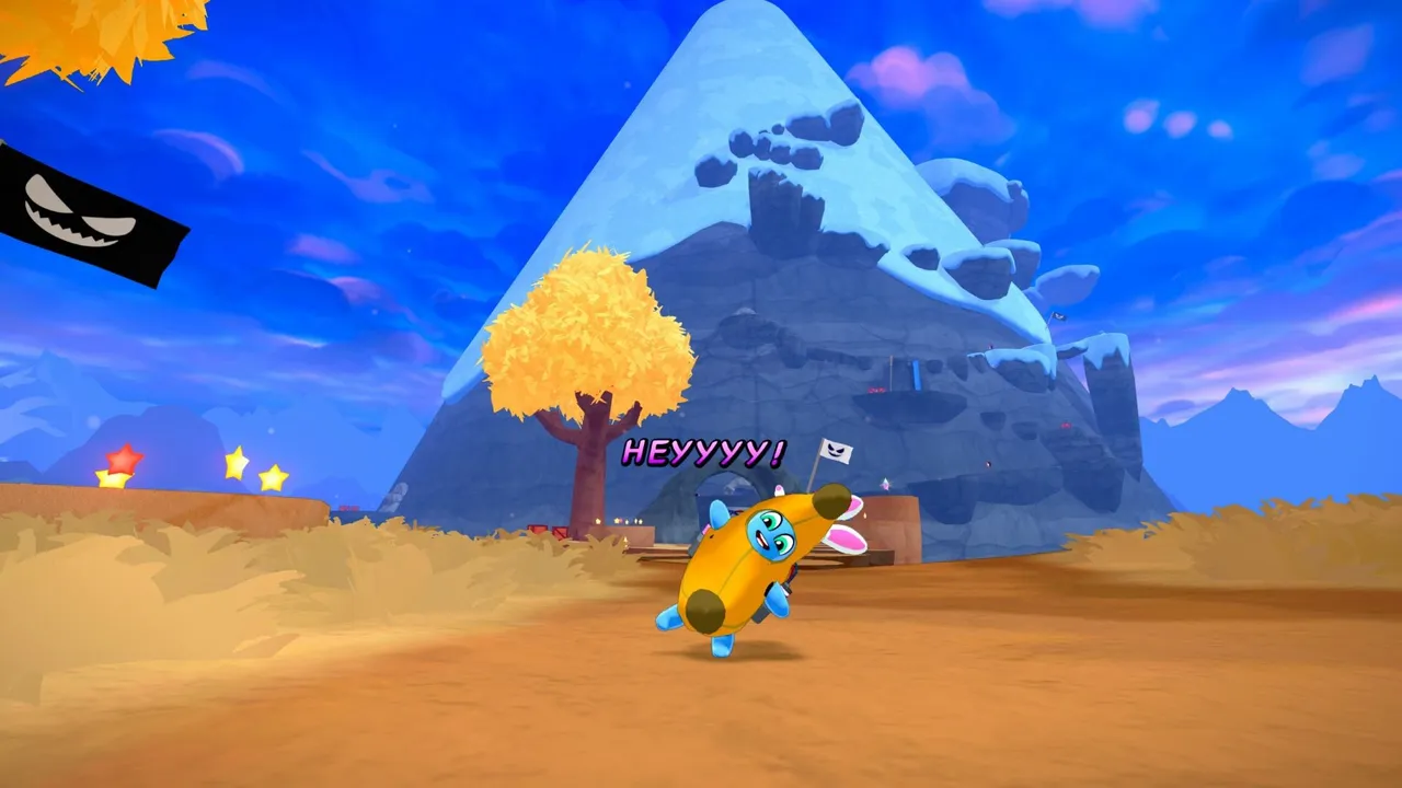 Teeto Soundtrack Screenshot 1