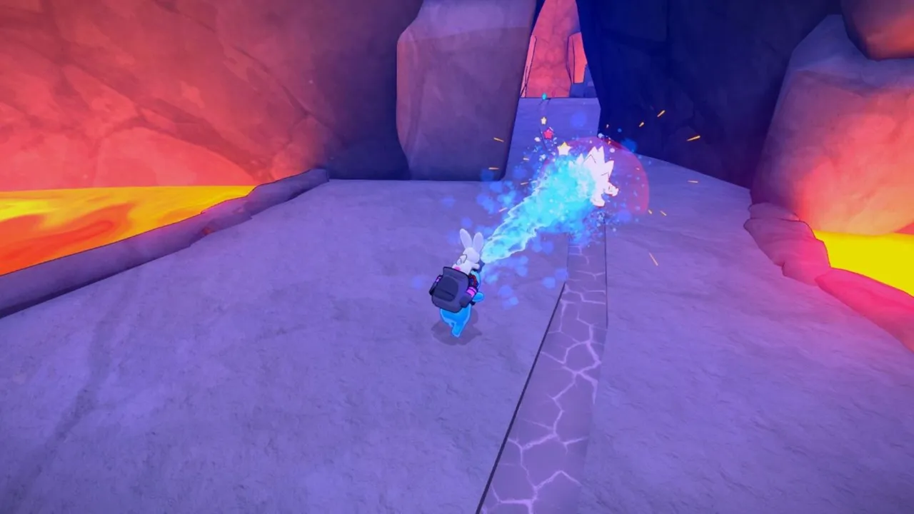 Teeto Soundtrack Screenshot 3