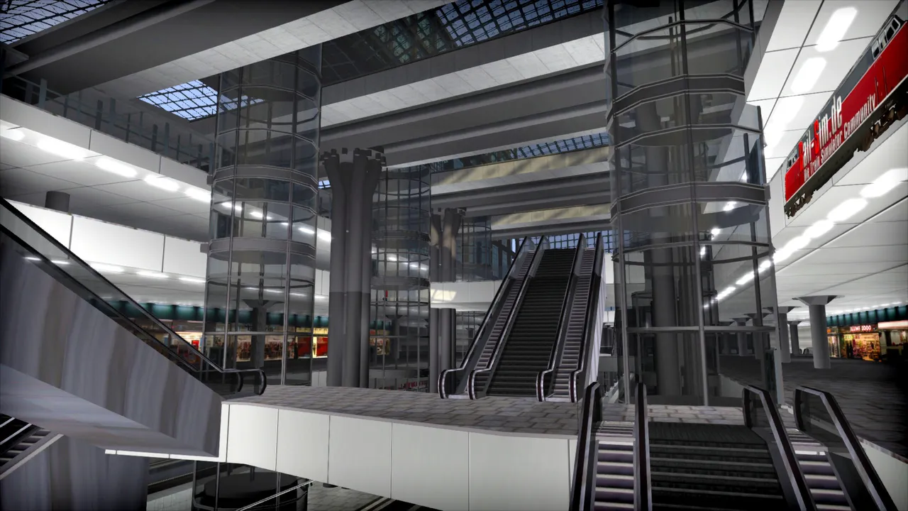 Train Simulator: Berlin-Wittenberg Route Add-On Screenshot 4