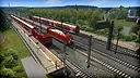 Train Simulator: Berlin-Wittenberg Route Add-On Screenshot 6