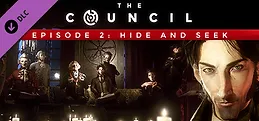 The Council - Episode 2: Hide and Seek