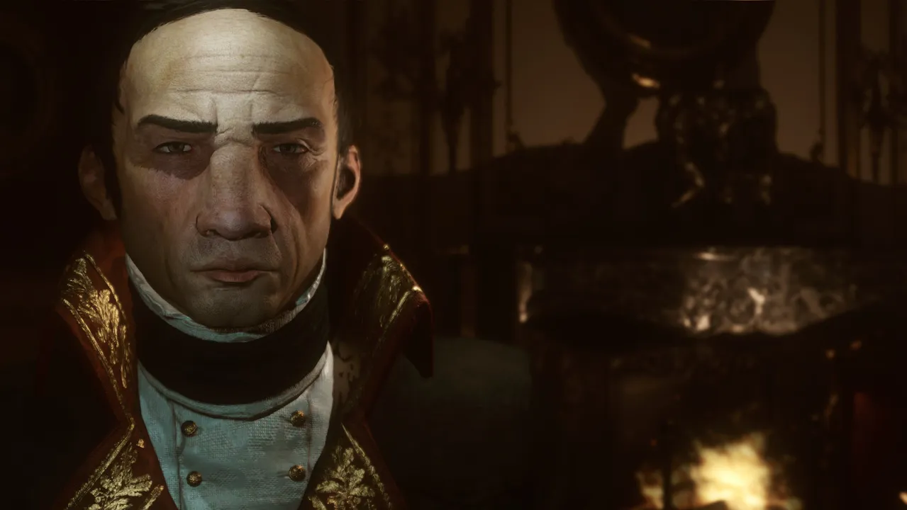 The Council - Episode 2: Hide and Seek Screenshot 1