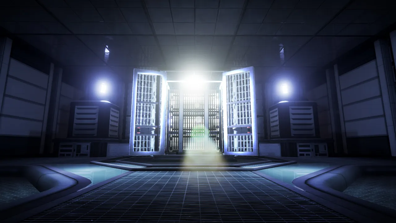 The Turing Test - Upgrade Pack Screenshot 4