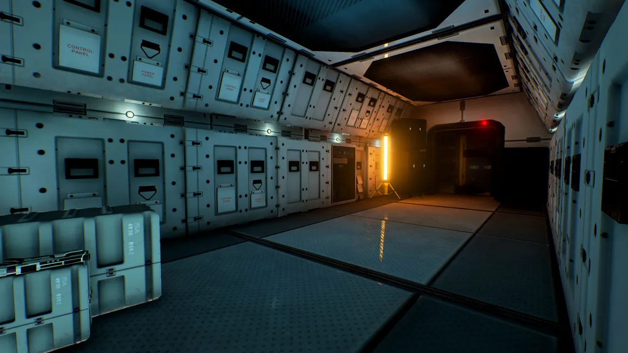 The Turing Test - Upgrade Pack Screenshot 7