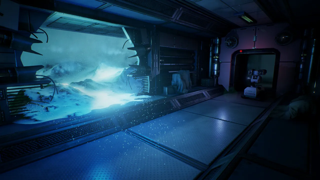 The Turing Test - Upgrade Pack Screenshot 3