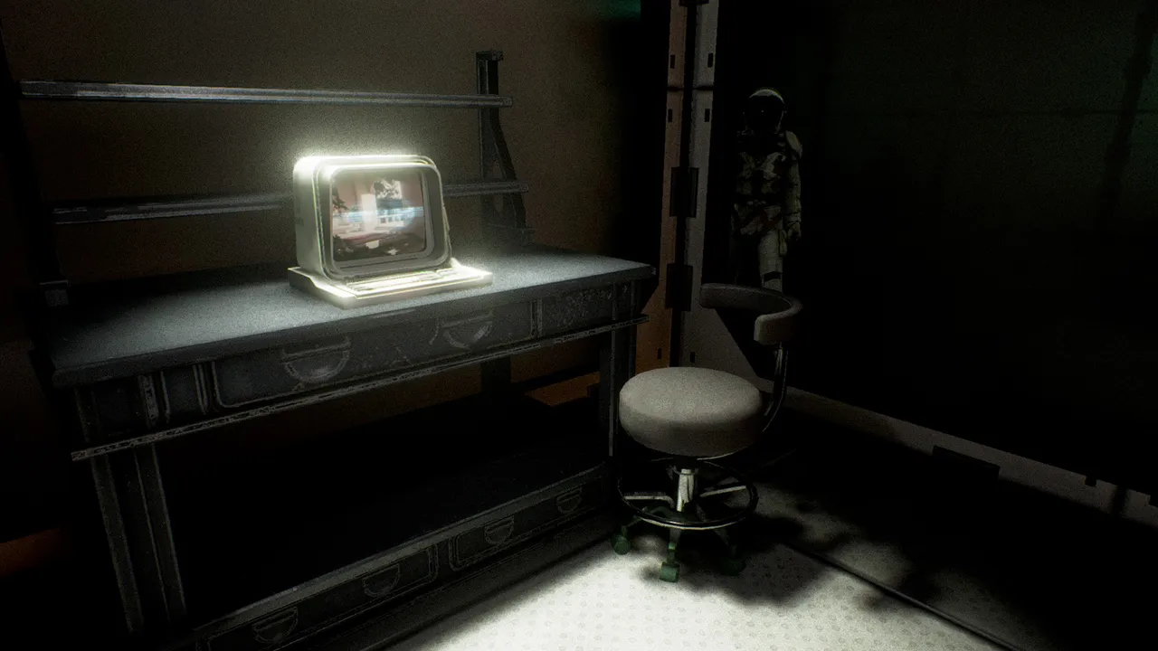 The Turing Test - Upgrade Pack Screenshot 8
