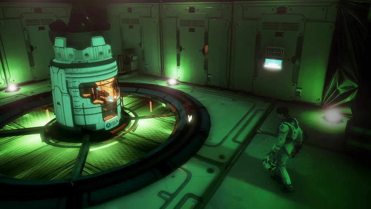 The Turing Test - Upgrade Pack Screenshot 6