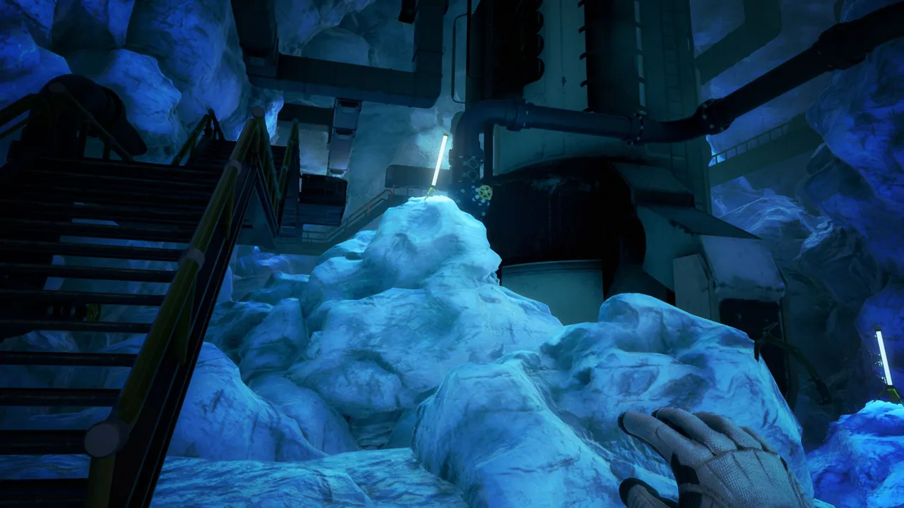 The Turing Test - Upgrade Pack Screenshot 10
