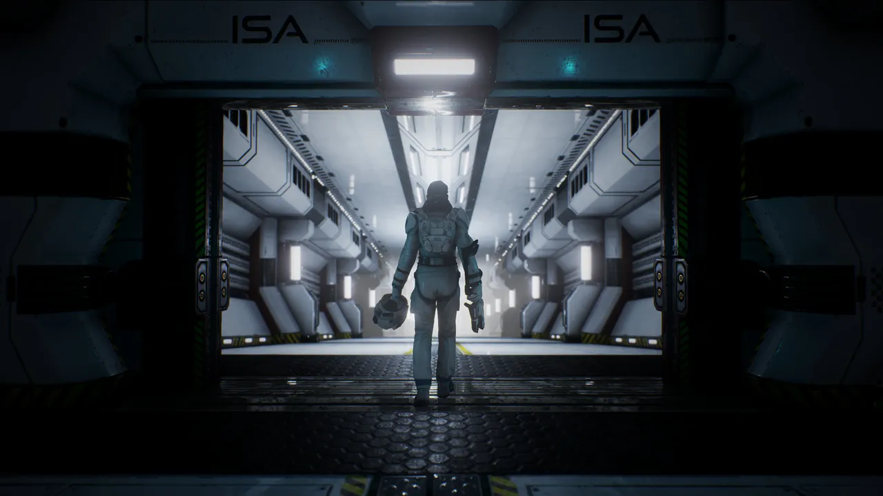 The Turing Test - Upgrade Pack Screenshot 0
