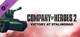 Company of Heroes 2 - Victory at Stalingrad Mission Pack