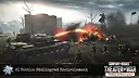 Company of Heroes 2 - Victory at Stalingrad Mission Pack Screenshot 4