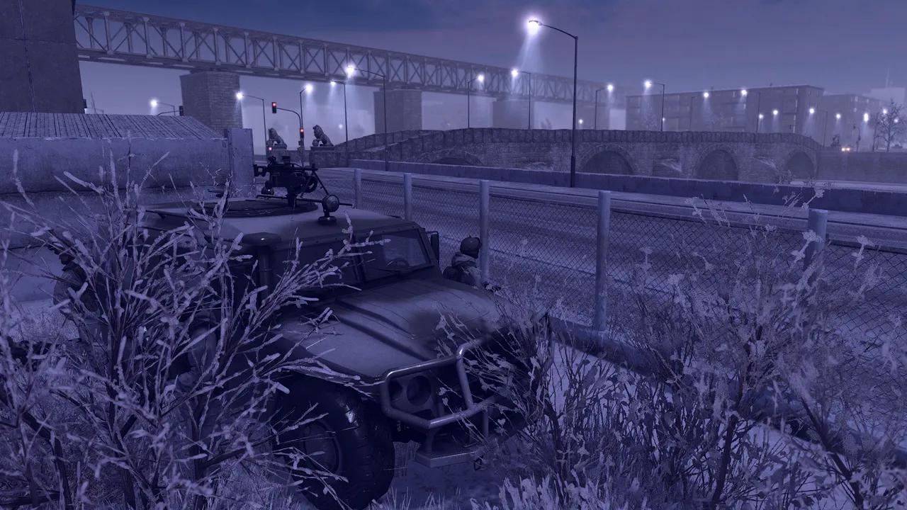 Call to Arms - Season Pass Screenshot 7
