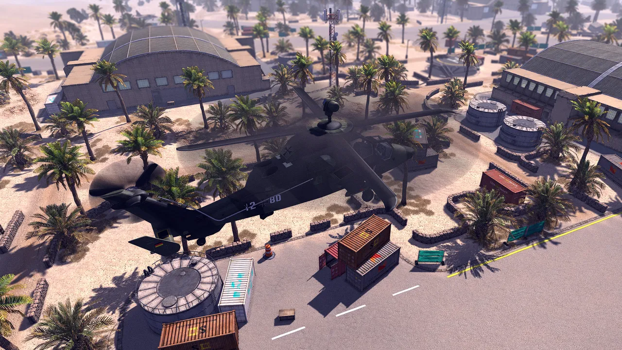 Call to Arms - Season Pass Screenshot 6